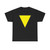 SU road sign 1.08 1953 (Soviet Union) (Road Sign) T-Shirt