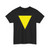 SU road sign 1.08 1953 (Soviet Union) (Road Sign) T-Shirt