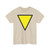SU road sign 1.08 1953 (Soviet Union) (Road Sign) T-Shirt