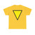 SU road sign 1.08 1953 (Soviet Union) (Road Sign) T-Shirt