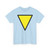 SU road sign 1.08 1953 (Soviet Union) (Road Sign) T-Shirt