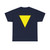 SU road sign 1.08 1953 (Soviet Union) (Road Sign) T-Shirt