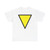 SU road sign 1.08 1953 (Soviet Union) (Road Sign) T-Shirt