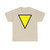 SU road sign 1.08 1953 (Soviet Union) (Road Sign) T-Shirt