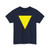 SU road sign 1.08 1953 (Soviet Union) (Road Sign) T-Shirt