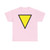 SU road sign 1.08 1953 (Soviet Union) (Road Sign) T-Shirt