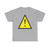 SU road sign 1.07 1953 (Soviet Union) (Road Sign) T-Shirt