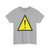 SU road sign 1.07 1953 (Soviet Union) (Road Sign) T-Shirt