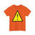SU road sign 1.07 1953 (Soviet Union) (Road Sign) T-Shirt