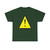 SU road sign 1.07 1953 (Soviet Union) (Road Sign) T-Shirt