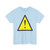 SU road sign 1.07 1953 (Soviet Union) (Road Sign) T-Shirt