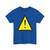 SU road sign 1.07 1953 (Soviet Union) (Road Sign) T-Shirt