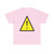 SU road sign 1.07 1953 (Soviet Union) (Road Sign) T-Shirt