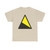 SU road sign 1.06 1953 (Soviet Union) (Road Sign) T-Shirt