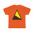 SU road sign 1.06 1953 (Soviet Union) (Road Sign) T-Shirt