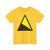 SU road sign 1.06 1953 (Soviet Union) (Road Sign) T-Shirt