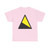 SU road sign 1.06 1953 (Soviet Union) (Road Sign) T-Shirt
