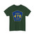 Sumter County 478 (Florida) (Road Sign) T-Shirt