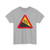 Sweden road sign 5 1966 (Sweden) (Road Sign) T-Shirt