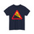 Sweden road sign 5 1966 (Sweden) (Road Sign) T-Shirt