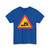 Svag vägkant (Sweden) (Road Sign) T-Shirt