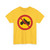 Sweden road sign C5 (Sweden) (Road Sign) T-Shirt