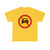 Sweden road sign C4 (Sweden) (Road Sign) T-Shirt