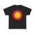 Sweden road sign C2 (Sweden) (Road Sign) T-Shirt