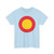 Sweden road sign C2 (Sweden) (Road Sign) T-Shirt
