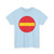 Sweden road sign C1 (Sweden) (Road Sign) T-Shirt
