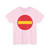 Sweden road sign C1 (Sweden) (Road Sign) T-Shirt