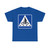 Sweden road sign B8 (Sweden) (Road Sign) T-Shirt