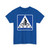 Sweden road sign B8 (Sweden) (Road Sign) T-Shirt