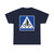Sweden road sign B8 (Sweden) (Road Sign) T-Shirt