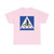 Sweden road sign B8 (Sweden) (Road Sign) T-Shirt