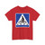Sweden road sign B8 (Sweden) (Road Sign) T-Shirt