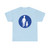 Sweden road sign D5 (Sweden) (Road Sign) T-Shirt
