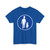 Sweden road sign D5 (Sweden) (Road Sign) T-Shirt
