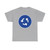 Sweden road sign D3 (Sweden) (Road Sign) T-Shirt