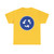 Sweden road sign D3 (Sweden) (Road Sign) T-Shirt