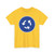 Sweden road sign D3 (Sweden) (Road Sign) T-Shirt