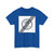 Sweden road sign E21-9 (Sweden) (Road Sign) T-Shirt