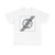 Sweden road sign E21-8 (Sweden) (Road Sign) T-Shirt