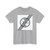 Sweden road sign E21-8 (Sweden) (Road Sign) T-Shirt