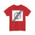 Sweden road sign E21-8 (Sweden) (Road Sign) T-Shirt