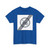 Sweden road sign E21-7 (Sweden) (Road Sign) T-Shirt