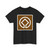 Sweden road sign I4 (Sweden) (Road Sign) T-Shirt