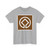 Sweden road sign I4 (Sweden) (Road Sign) T-Shirt