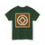 Sweden road sign I4 (Sweden) (Road Sign) T-Shirt