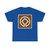 Sweden road sign I4 (Sweden) (Road Sign) T-Shirt